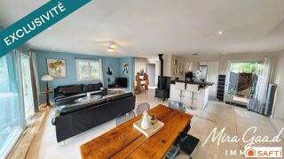  Maison � vendre 6 pi�ces 165 m�