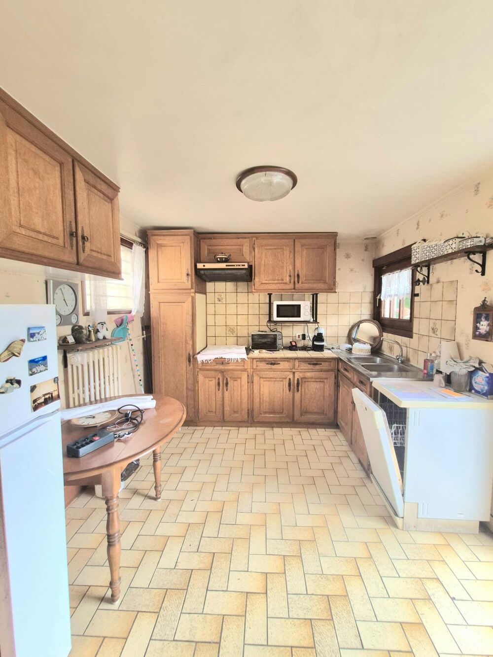 Vente Maison MAISON PLAIN PIED AVEC UN ESPACE INDEPENDANT Noisy-le-grand