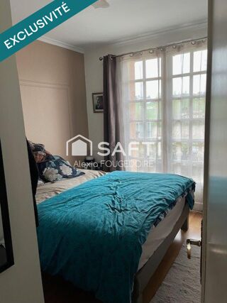  Maison � vendre 8 pi�ces 171 m�