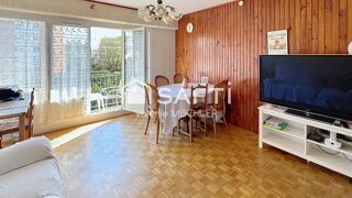  Appartement à vendre 3 pièces 62 m²