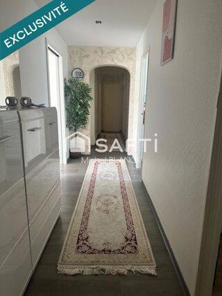  Appartement � vendre 7 pi�ces 90 m�