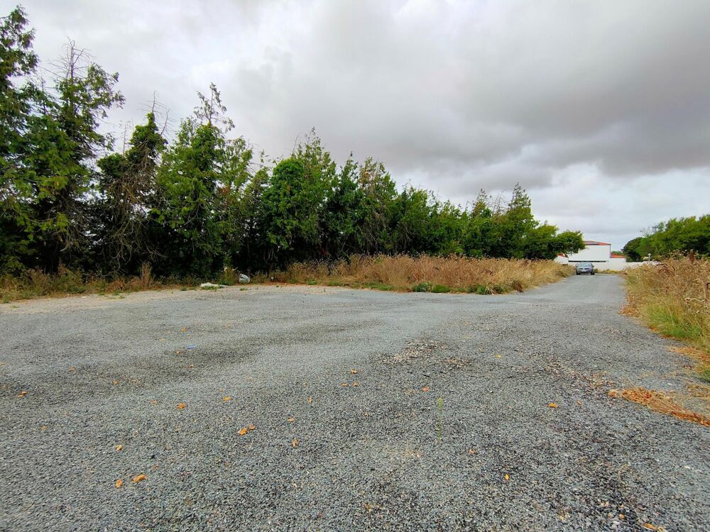 Vente Terrain Terrains à bâtir CLAVETTE 400 à 450 m² Parc de loisirs Clavette