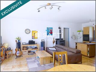  Maison � vendre 5 pi�ces 100 m�