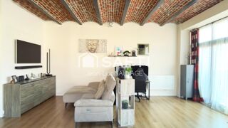  Appartement � vendre 3 pi�ces 106 m�