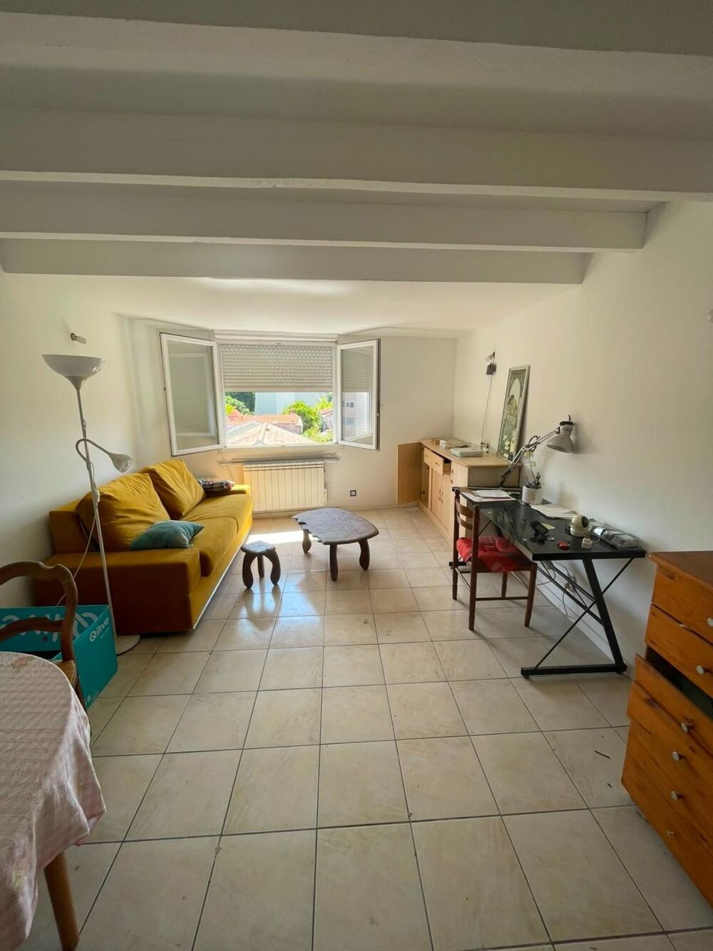 Vente Appartement secteur recherché Talence