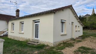  Maison à vendre 4 pièces 70 m²