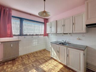  Appartement  vendre 4 pices 70 m