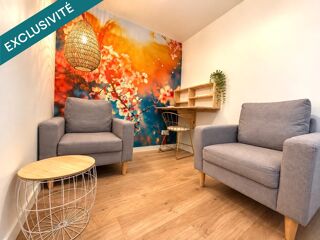  Appartement à vendre 6 pièces 89 m²