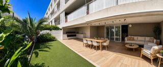  Appartement � vendre 4 pi�ces 85 m�