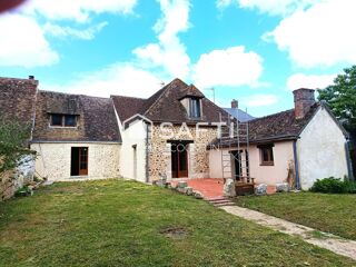  Maison à vendre 6 pièces 138 m²