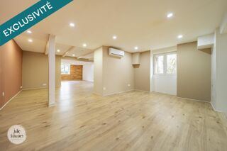  Maison à vendre 6 pièces 153 m²