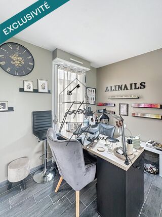  Maison � vendre 5 pi�ces 100 m�