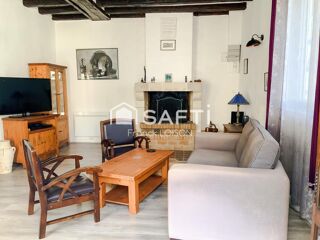  Maison à vendre 7 pièces 169 m²