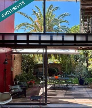  Maison à vendre 6 pièces 200 m²