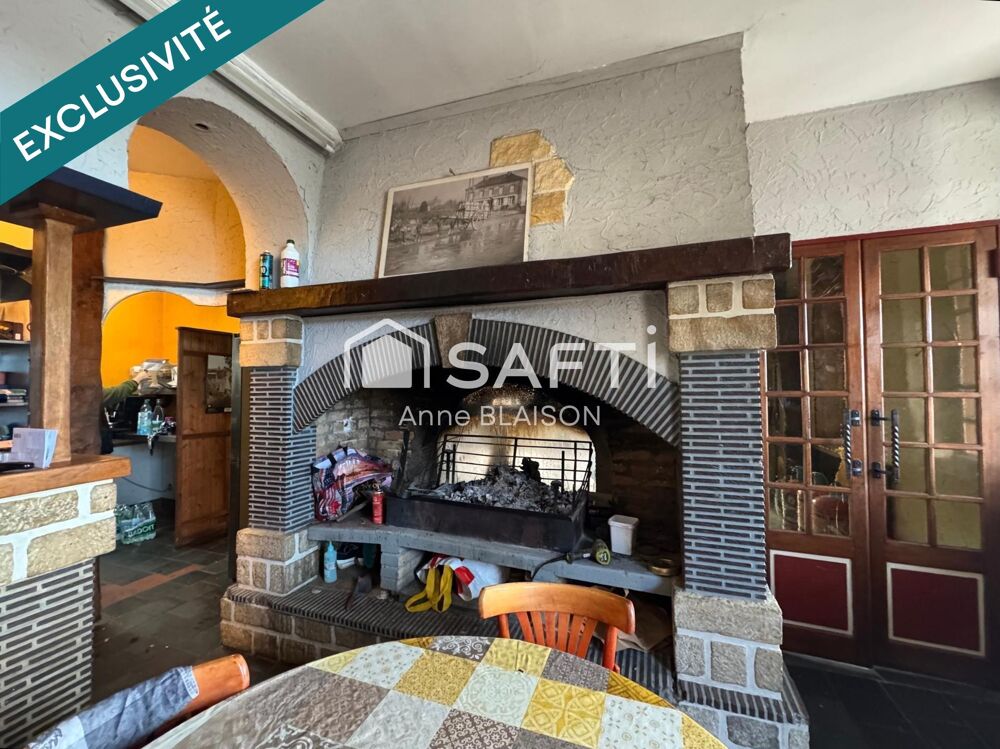 Vente Immeuble Spécial investisseurs ! Sainte-mere-eglise