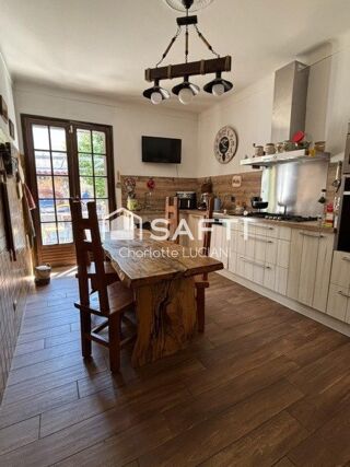  Maison à vendre 7 pièces 207 m²