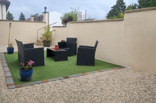  Maison à vendre 4 pièces 101 m²