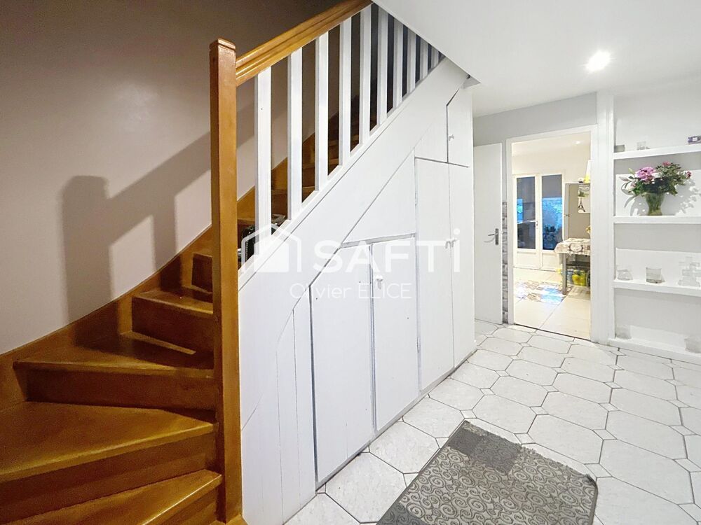 Vente Maison Pavillon vivable de plain-pied Nogent-sur-oise