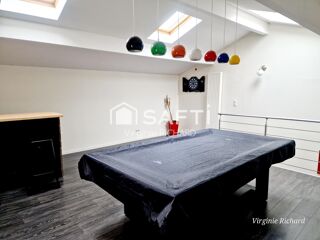  Maison à vendre 7 pièces 200 m²