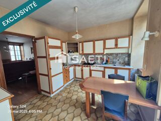  Maison � vendre 7 pi�ces 152 m�