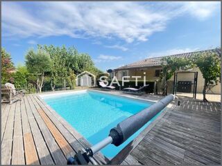  Maison � vendre 4 pi�ces 98 m�