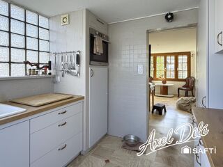  Maison � vendre 5 pi�ces 90 m�