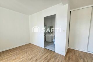  Appartement à vendre 2 pièces 40 m²