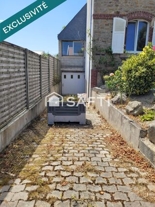  Maison à vendre 4 pièces 129 m²