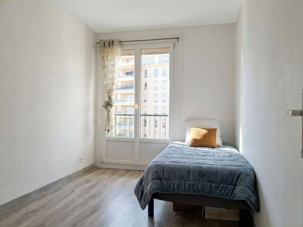 Vente Appartement Appartement T4 secteur Le   Villeurbanne Villeurbanne