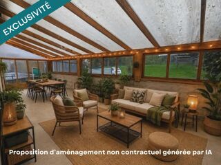  Maison à vendre 7 pièces 136 m²