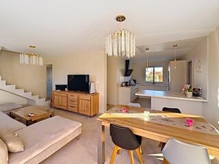  Maison � vendre 4 pi�ces 98 m�