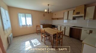  Maison à vendre 5 pièces 138 m²
