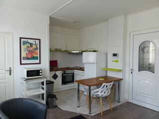  Appartement � vendre 2 pi�ces 36 m�