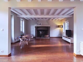  Maison � vendre 7 pi�ces 198 m�