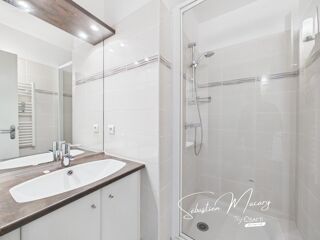  Appartement � vendre 4 pi�ces 92 m�