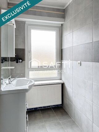  Maison � vendre 7 pi�ces 120 m�