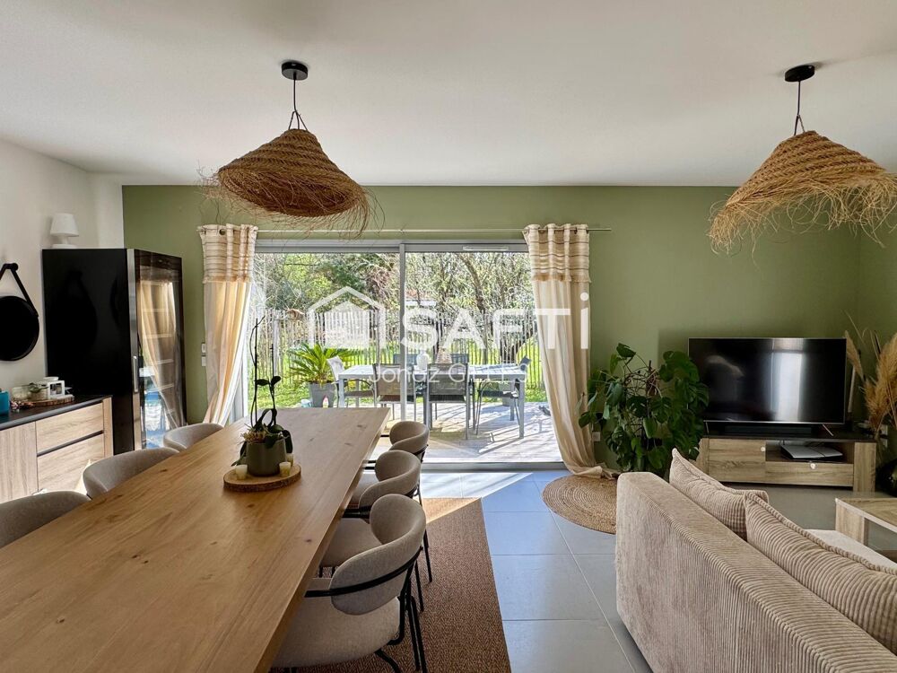 Vente Maison Maison T3 Le Château-d'Oléron Le chateau-d'oleron