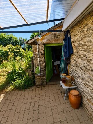  Maison à vendre 2 pièces 50 m²