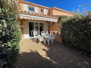  Maison � vendre 3 pi�ces 34 m�