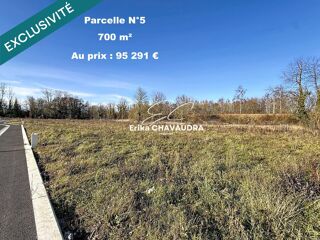  Terrain � vendre 700 m�