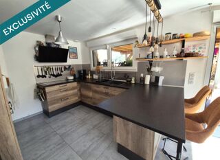  Maison � vendre 5 pi�ces 105 m�