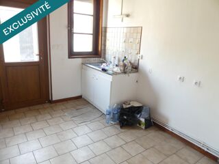  Maison à vendre 3 pièces 57 m²
