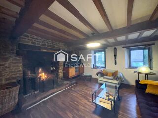 Maison – Saint-Planchers