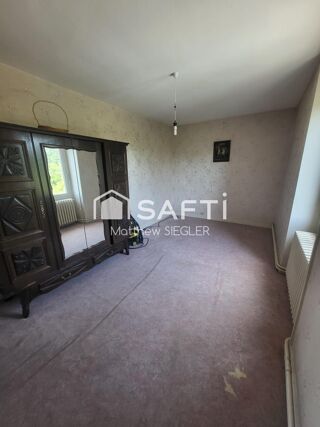  Maison à vendre 4 pièces 90 m²