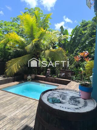  Maison � vendre 5 pi�ces 180 m�