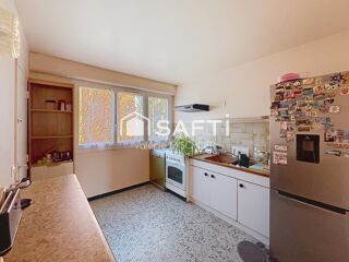  Appartement � vendre 3 pi�ces 62 m�