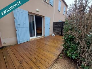  Appartement � vendre 3 pi�ces 48 m�