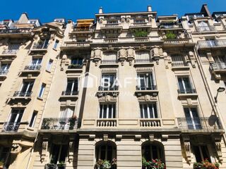  Appartement à vendre 4 pièces 100 m² Paris 7e arrondissement
