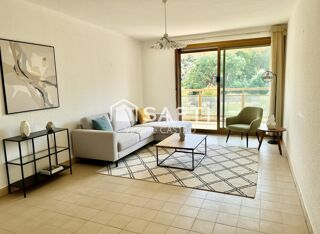  Appartement � vendre 2 pi�ces 39 m�