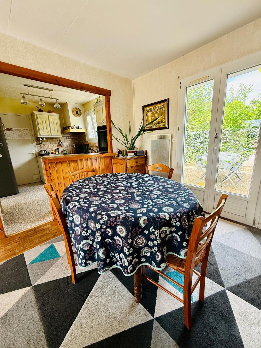 Vente Maison MAISON FAMILIALE 3 CH 2 BUREAUX 2 GARAGES JARDIN Chatelaillon-plage